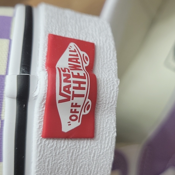 Van's classic slip on Brand new. - Picture 4 of 12